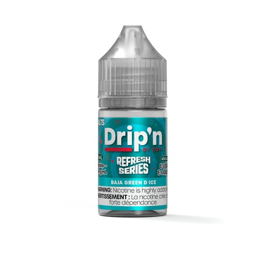 DRIP'N REFRESH