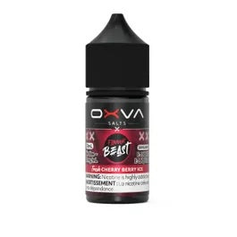 BEAST X OXVA