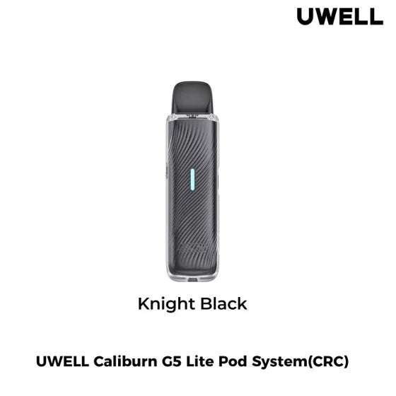 caliburn uwell instructions User Manual For Caliburn G3 Pro Pod System main image 0