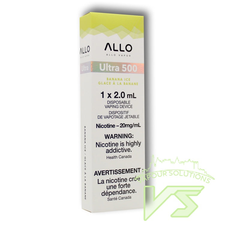 ALLO ULTRA 2ML