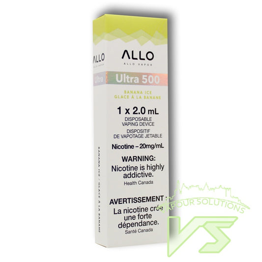 ALLO ULTRA 2ML