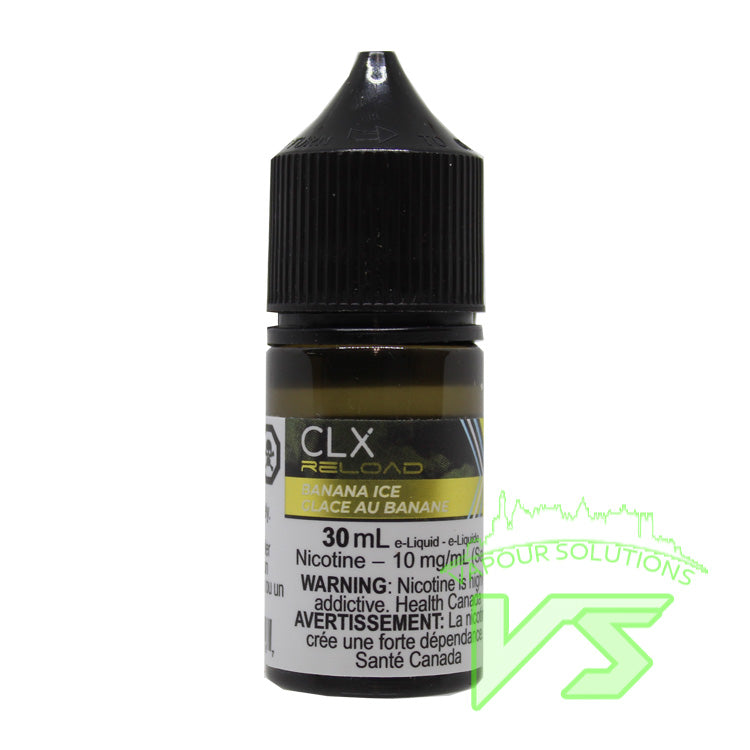 CLX