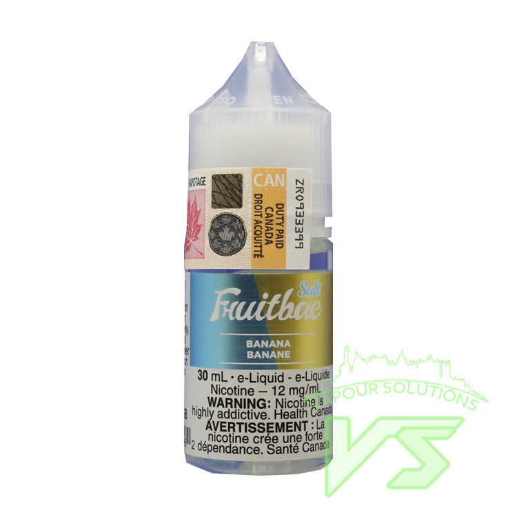 FRUITBAE SALT