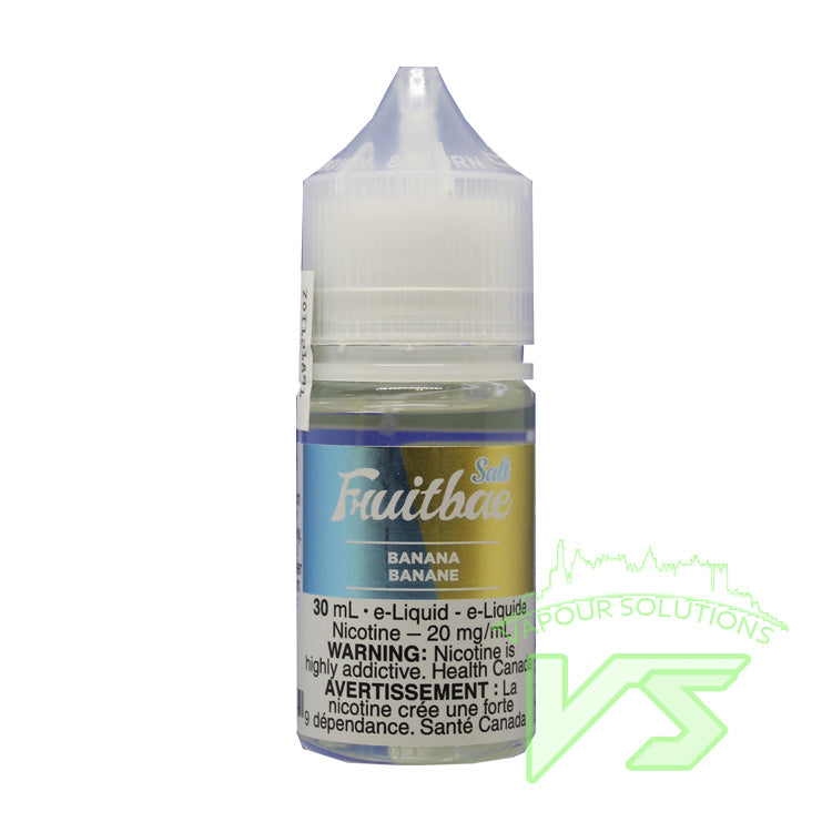 FRUITBAE SALT