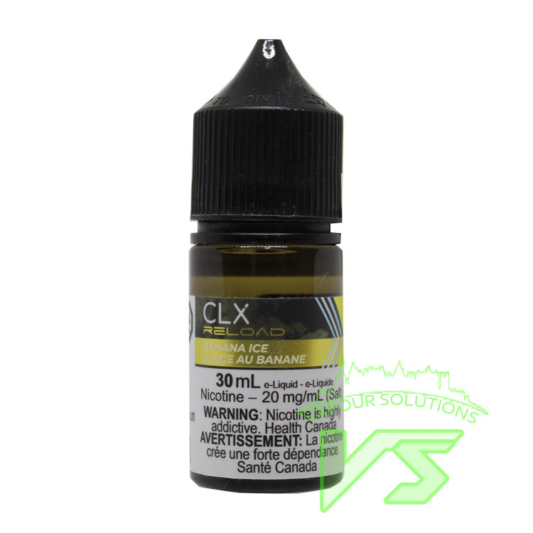 CLX