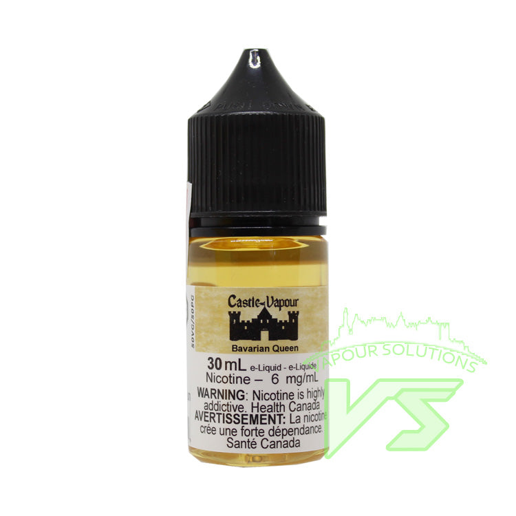 castle long vape juice CASTLE VAPOUR 50/50 – Vapour Solutions