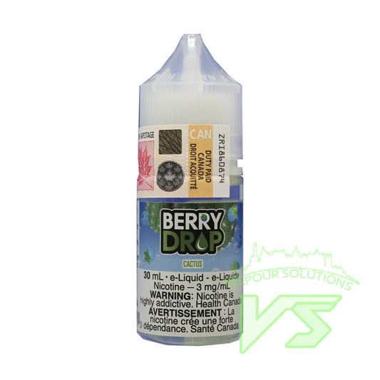BERRY DROP