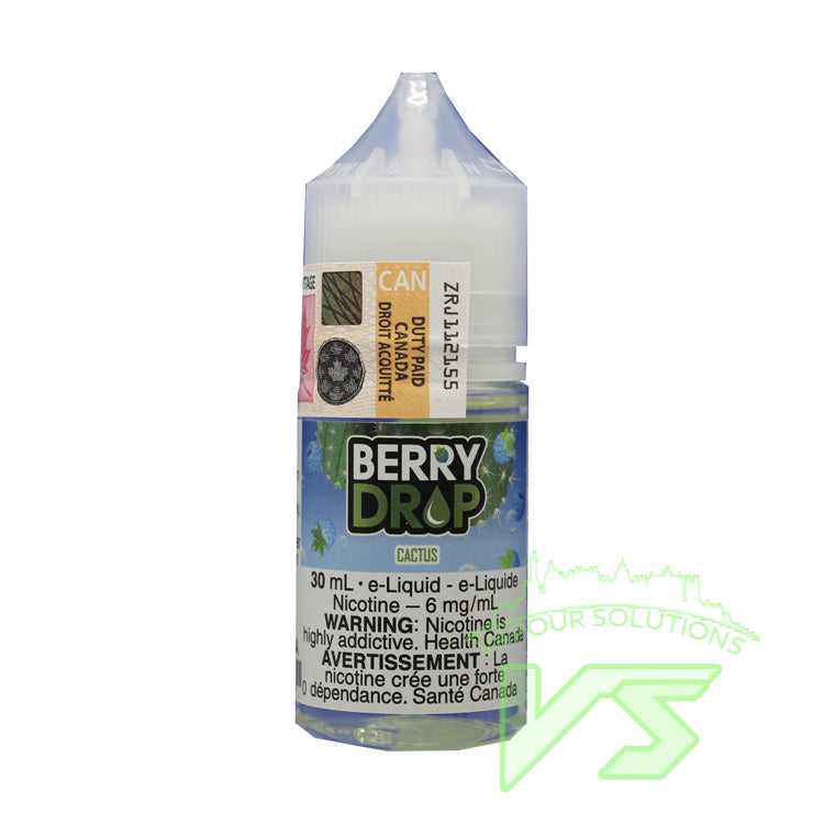 BERRY DROP
