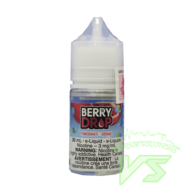BERRY DROP