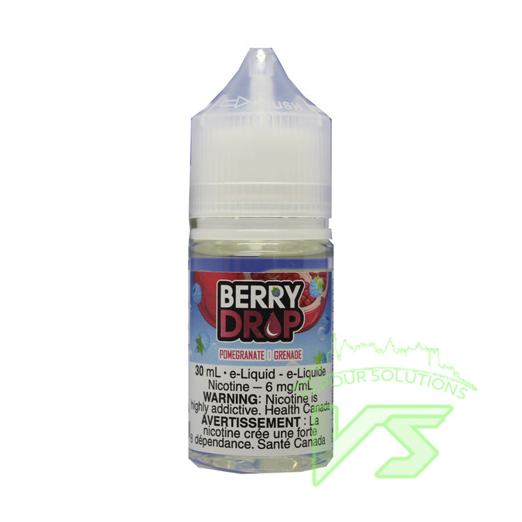 BERRY DROP