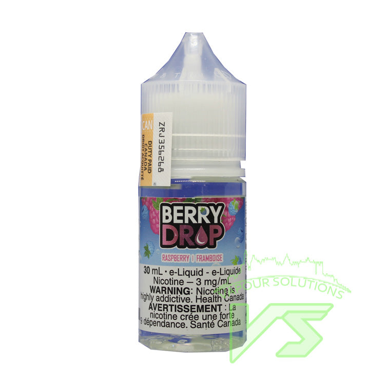 BERRY DROP