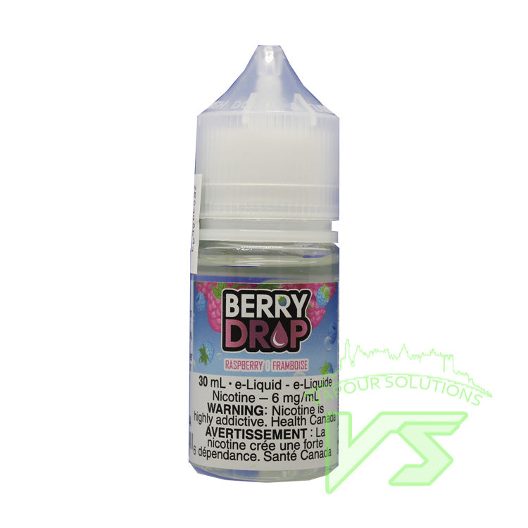 BERRY DROP
