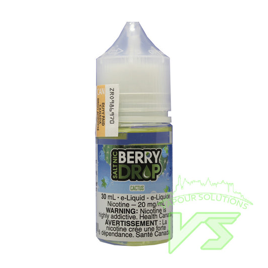 BERRY DROP SALT