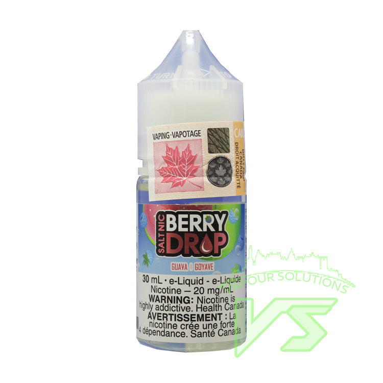 BERRY DROP SALT