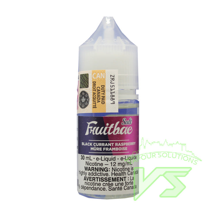 FRUITBAE SALT