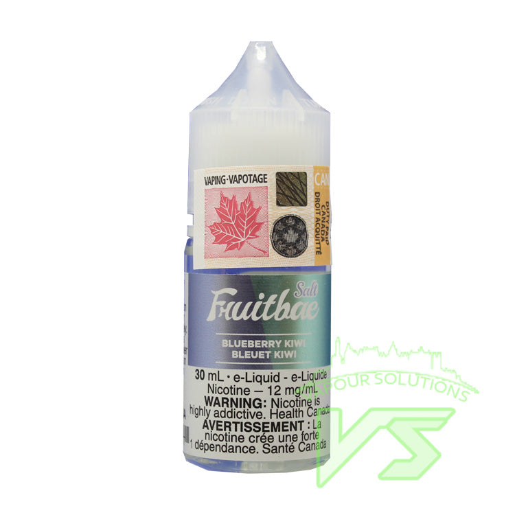 FRUITBAE SALT