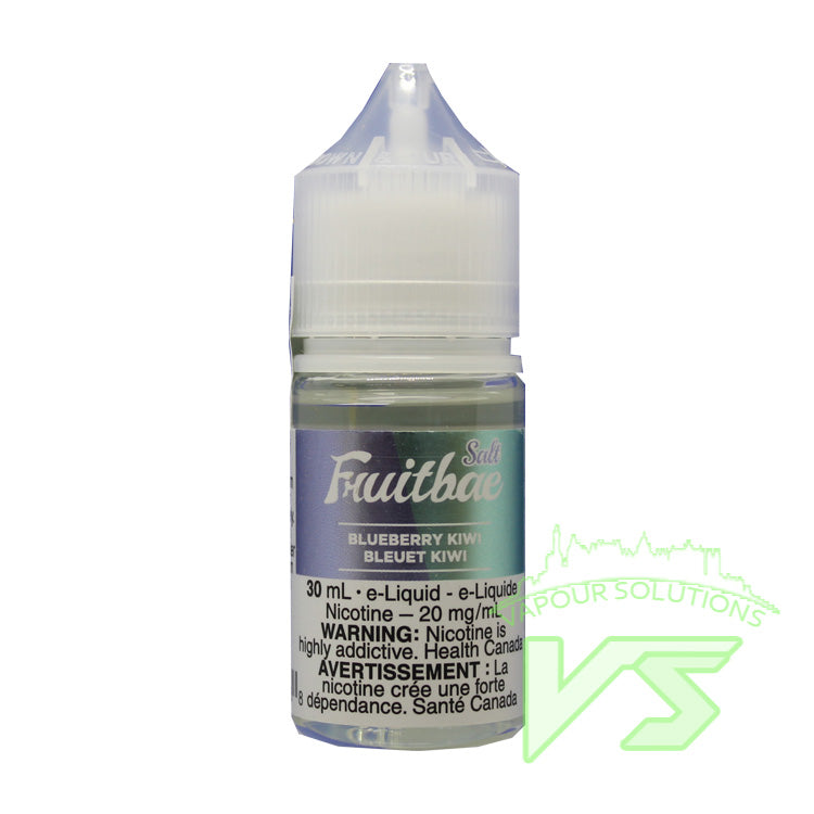 FRUITBAE SALT