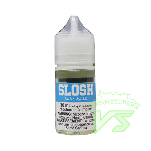 SLOSH