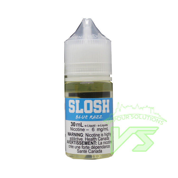 SLOSH