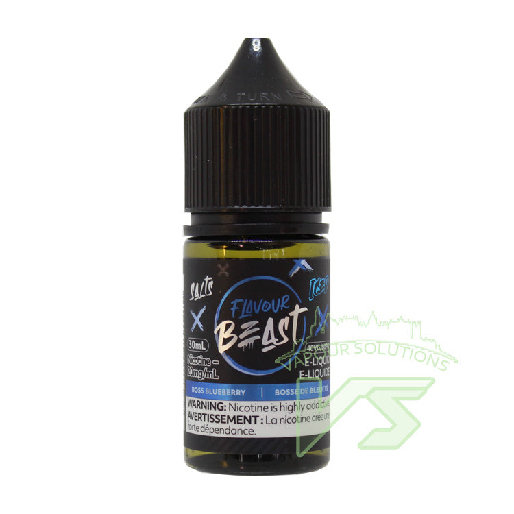 BEAST SALTS