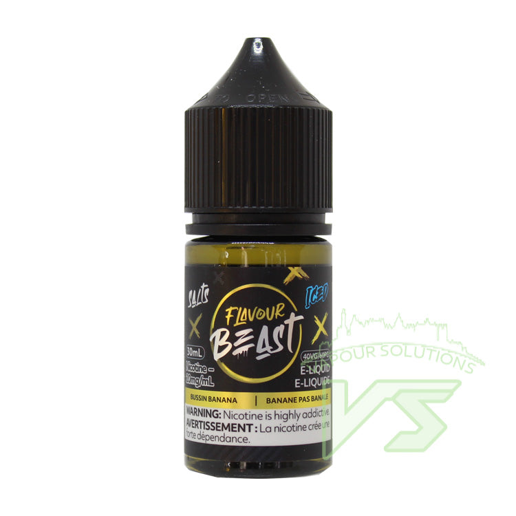 BEAST SALTS