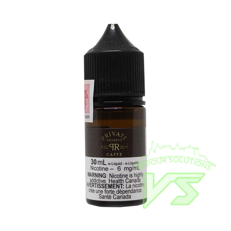 PRIVATE RESERVE MAX