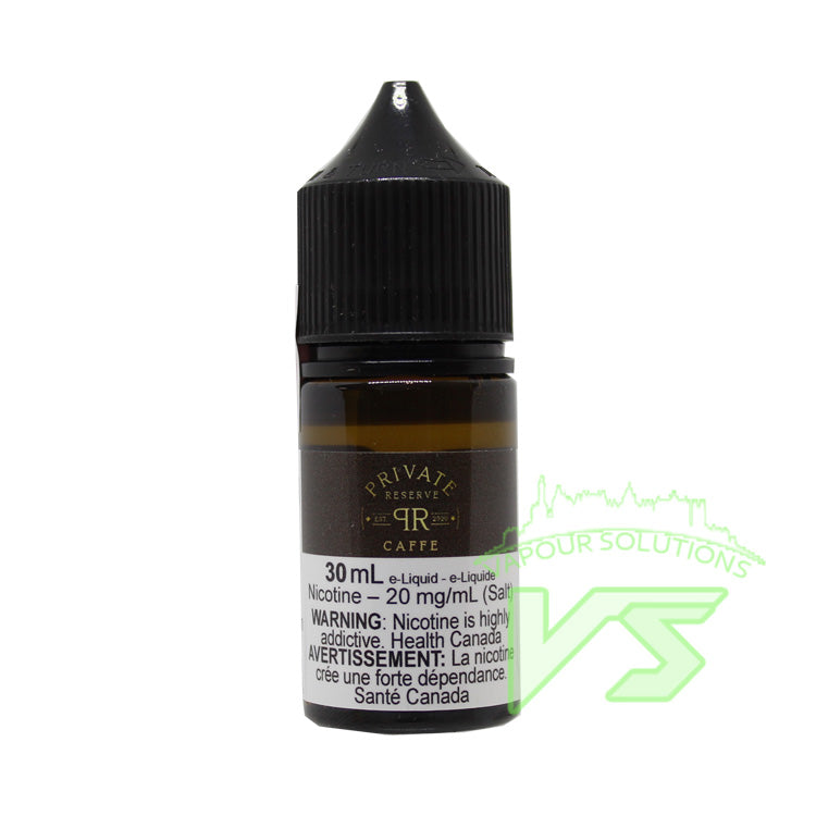 PRIVATE RESERVE SALT