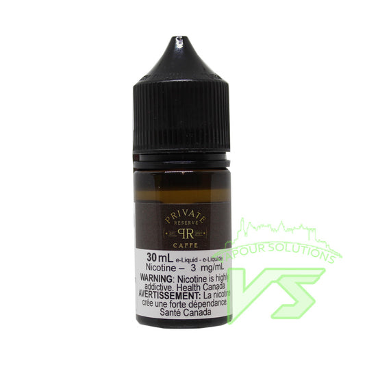 PRIVATE RESERVE MAX