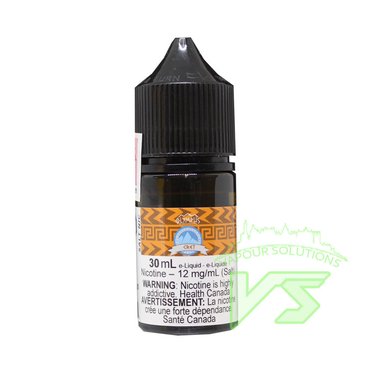 OLYMPUS SALT