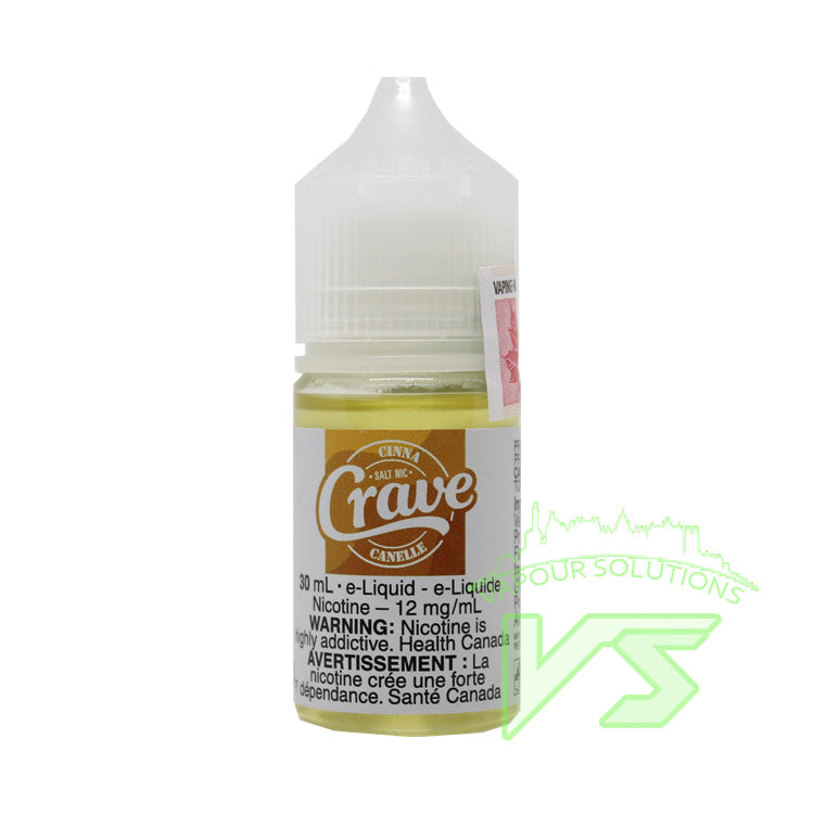 CRAVE