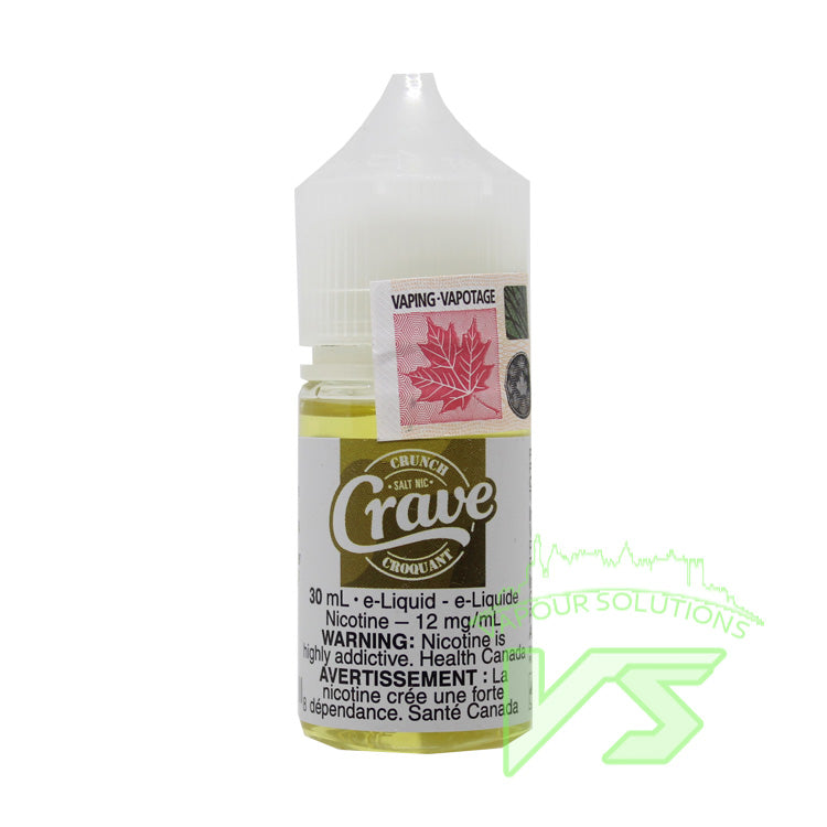CRAVE