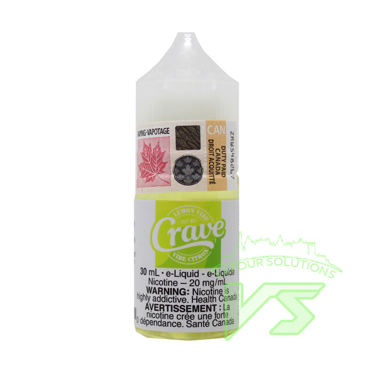 CRAVE
