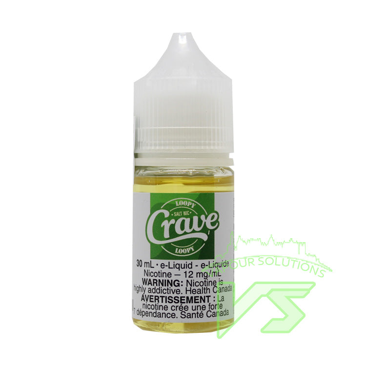 CRAVE