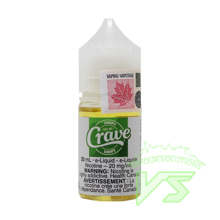CRAVE
