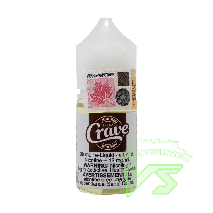 CRAVE
