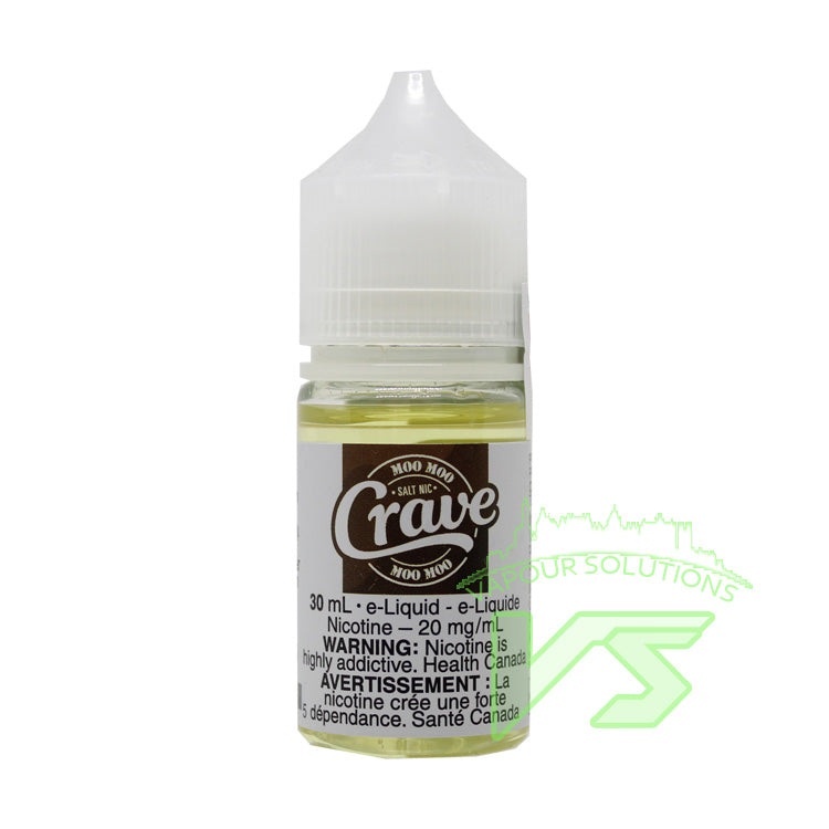 CRAVE