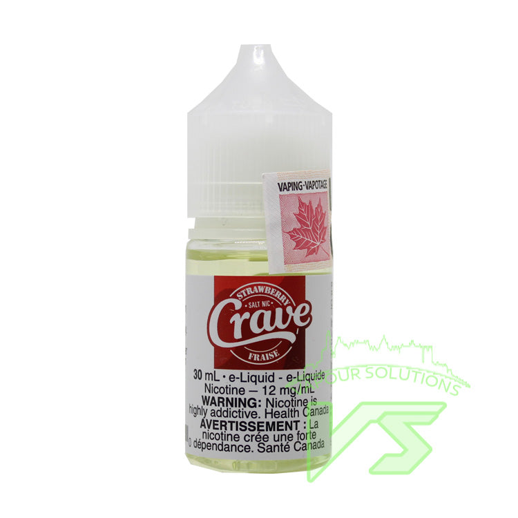 CRAVE