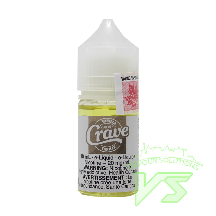 CRAVE