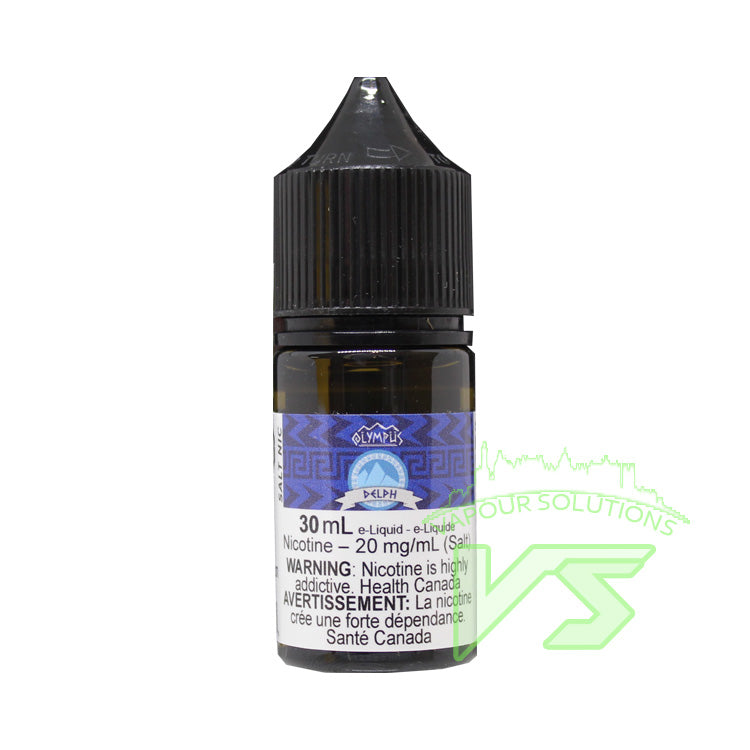OLYMPUS SALT