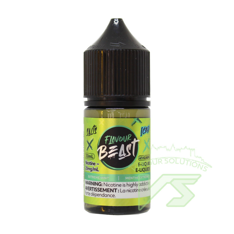 BEAST SALTS