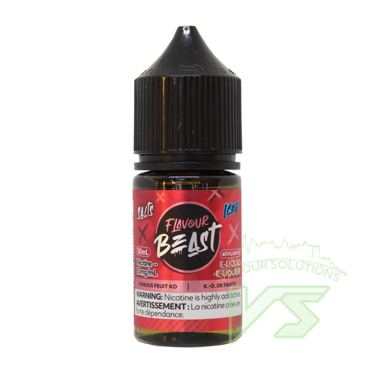 BEAST SALTS