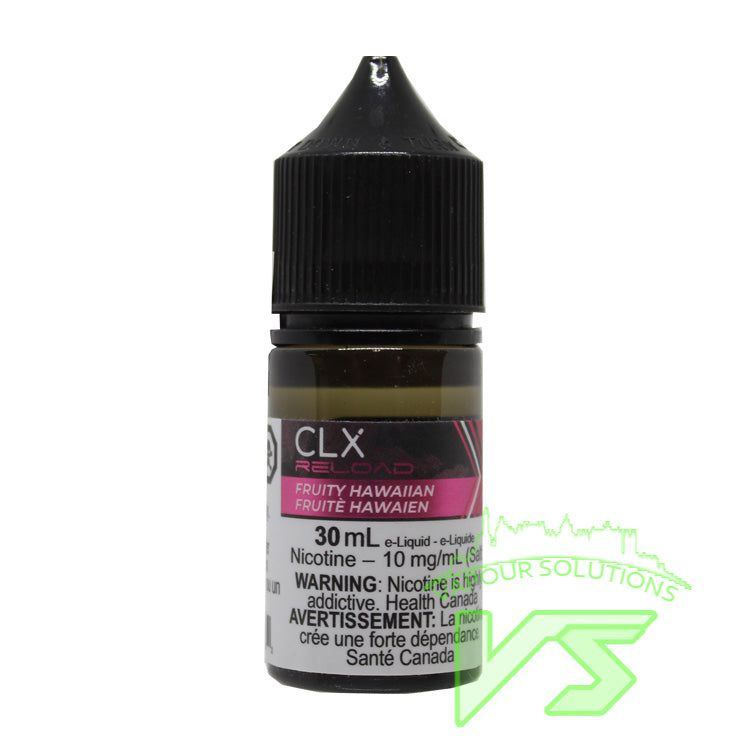 CLX