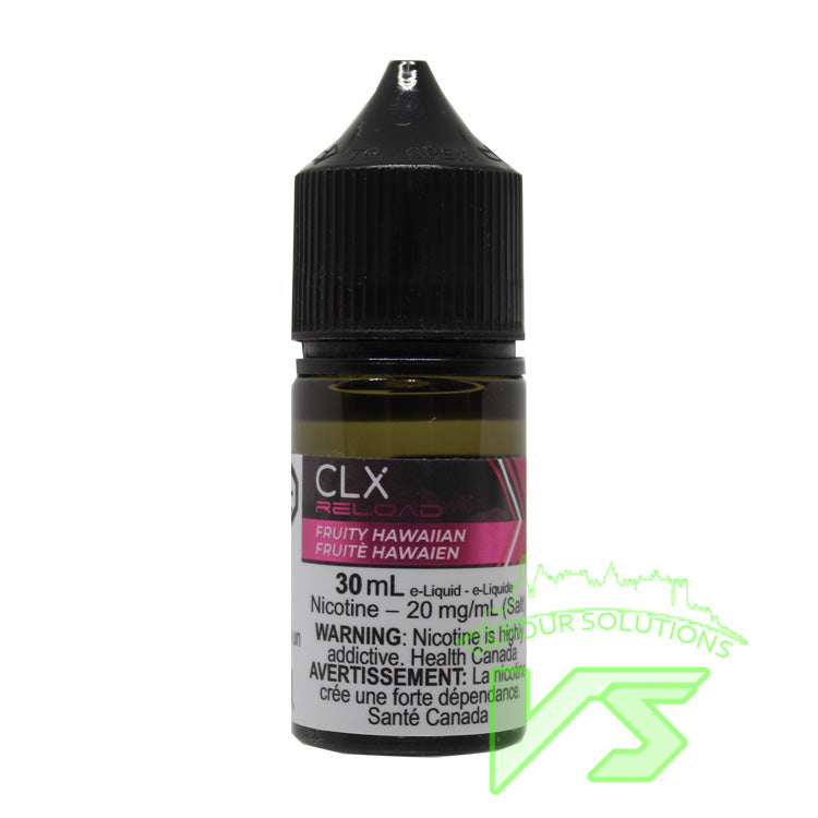 CLX