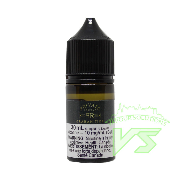 PRIVATE RESERVE SALT