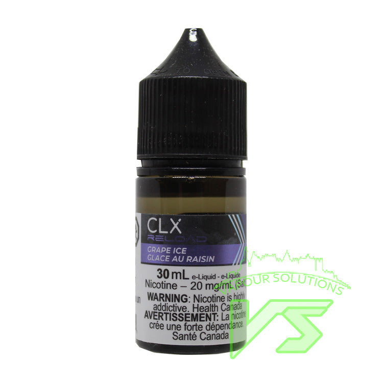 CLX