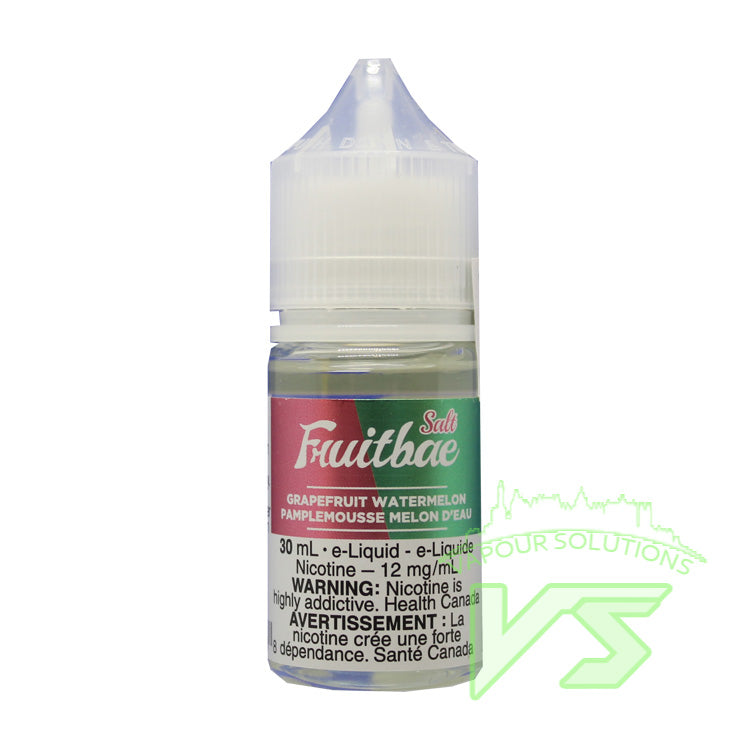FRUITBAE SALT