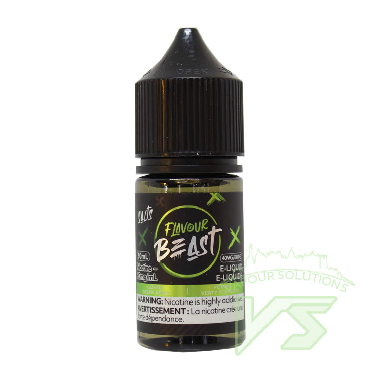 BEAST SALTS