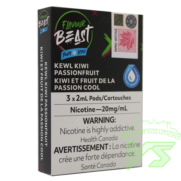 BEAST POD