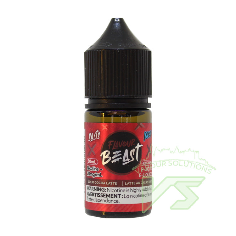 BEAST SALTS