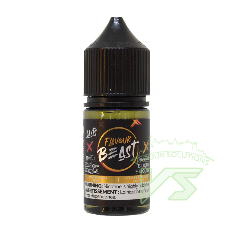 BEAST SALTS